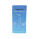Calming Spell Magic Candle