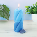 Calming Spell Magic Candle