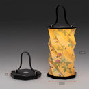 Origami Lanterns - Candace Wheeler Bees