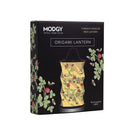 Origami Lanterns - Candace Wheeler Bees