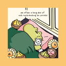 Card - On Contributing To Society