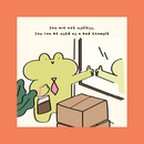 Card - You Are Not Useless