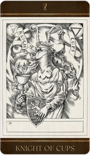 The Baddeley Tarot
