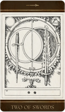 The Baddeley Tarot