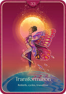 Rising Rani Oracle