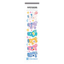 Care Bears Cabin Companions Stickers