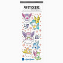 Care Bears Charming Cherubs Stickers