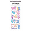 Care Bears Cloud Comforts Stickers