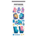 Care Bears Ready For Take-off Stickers