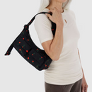 Cargo Shoulder Bag - Painted Wildflower