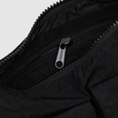 Cargo Shoulder Bag - Black