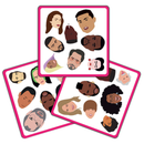 Celebrity Super Snap Matching Game