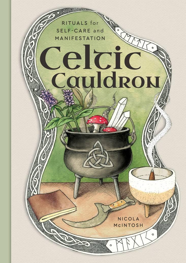 Celtic Cauldron Guidebook