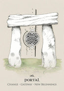 Celtic Spirit Oracle