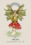 Celtic Spirit Oracle