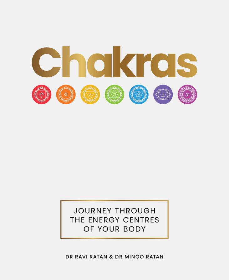 Chakras Guidebook