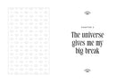 You Are Psychic Book