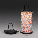 Origami Lanterns - Cherry Blossom