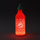 Chilli Sauce Lamp