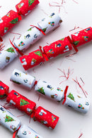 Christmas Crackers Celebration – Cute Characters (Pre-Order Arrives Nov)