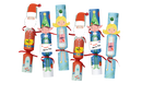 Christmas Crackers Character – Make Your Own (Pre-Order Arrives Nov)