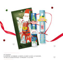 Christmas Crackers Character – Make Your Own (Pre-Order Arrives Nov)