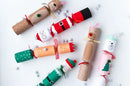 Christmas Crackers Character – Santa & Friends (Pre-Order Arrives Nov)