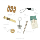 Christmas Crackers Character – Make Your Own (Pre-Order Arrives Nov)