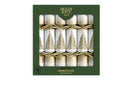 Christmas Crackers Festive – Gold Trees (Pre-Order Arrives Nov)