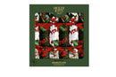 Christmas Crackers Festive – Holly And Berry Sprigs (Pre-Order Arrives Nov)