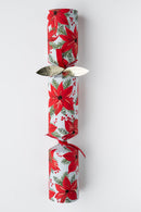 Christmas Crackers Luxury – Poinsettia (Pre-Order Arrives Nov)