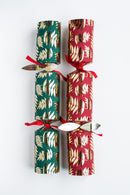 Christmas Crackers Luxury – Traditional Sprigs (Pre-Order Arrives Nov)