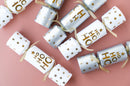 Christmas Crackers Petite –  Hohoho Stars (Pre-Order Arrives Nov)