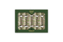 Christmas Crackers Petite – Kraft Mistletoe (Pre-Order Arrives Nov)