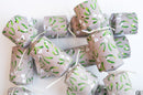 Christmas Crackers Petite – Kraft Mistletoe (Pre-Order Arrives Nov)