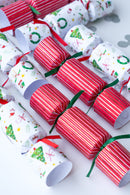 Christmas Crackers Petite – Watercolour Icons (Pre-Order Arrives Nov)