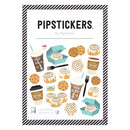Cinn-fully Delicious Stickers