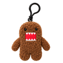 DOMO™ 4" Clip On Plush