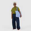 Cloud Bag - French Blue