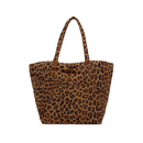 Cloud Bag - Leopard