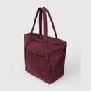 Cloud Bag - Mahogany