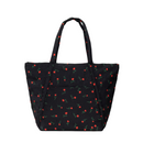 Cloud Bag - Painted Wildflower