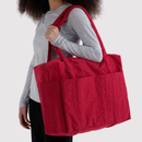 Cloud Carry-On - Cherry