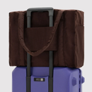 Cloud Carry-On - Coffee