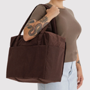 Cloud Carry-On - Coffee
