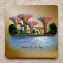 Coaster - Gardens By The Bay