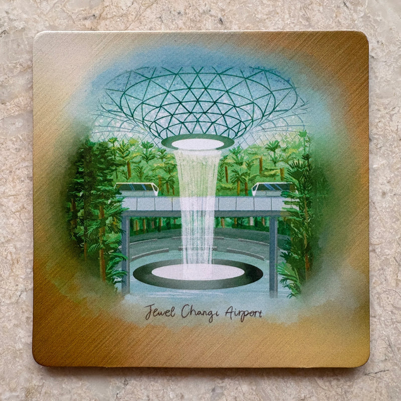 Coaster - Jewel