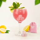 Cocktail Stones – Rose Quartz
