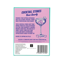 Cocktail Stones – Rose Quartz