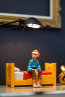Collectable Art Toy Van Gogh